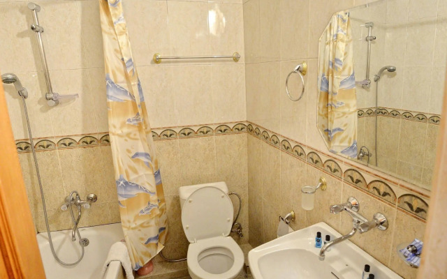 Hotel Georgian House