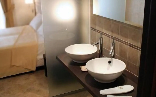 Relais Capo Spulico - Beach & SPA