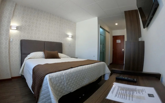 Novum Hotel