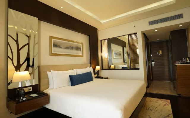 DoubleTree by Hilton Gurugram Baani Square