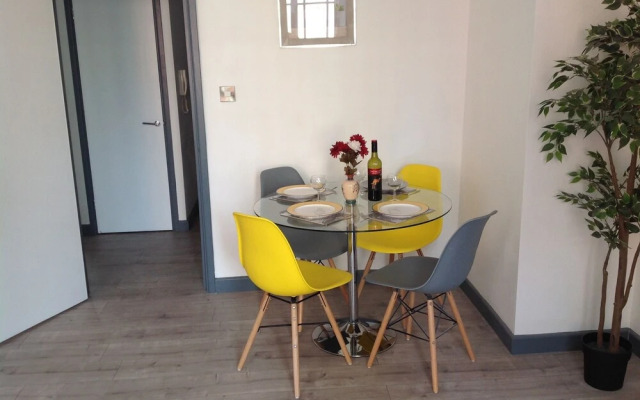 The Chatfield Apartment BS1 1RT