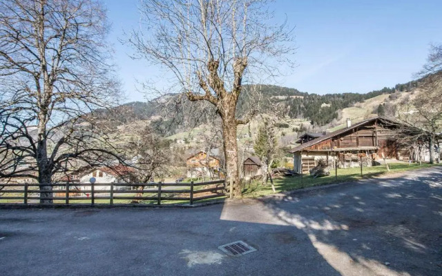 Appartement Megève, 4 pièces, 6 personnes - FR-1-453-35