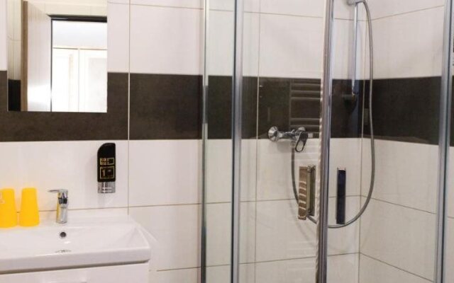 Hotel Andromeda Ramzová