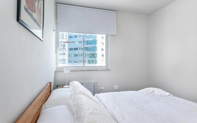 SAL802 Excelente Apartamento em Boa Viagem 3 quartos na Navegantes