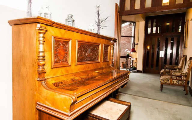 The Convent Guest House