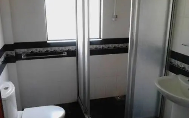 Hantane Naturesvilla Home Stay