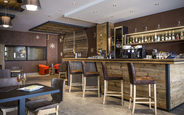 Saint Charles Hôtel & Spa