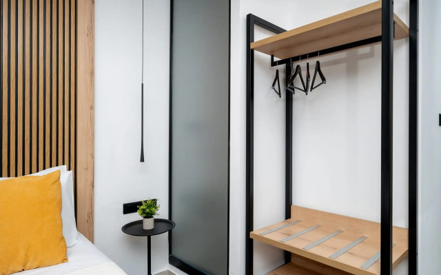 INCORSO Smart Luxury Stay