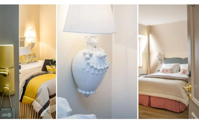 Relais des Trois Châteaux