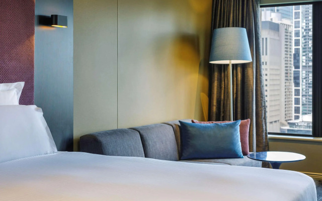 Pullman Sydney Hyde Park