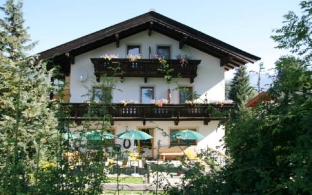 Gästehaus Jochberg