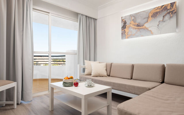 Alcudia Beach Apartments