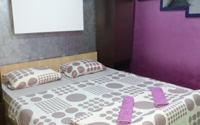 Rooms Vedran
