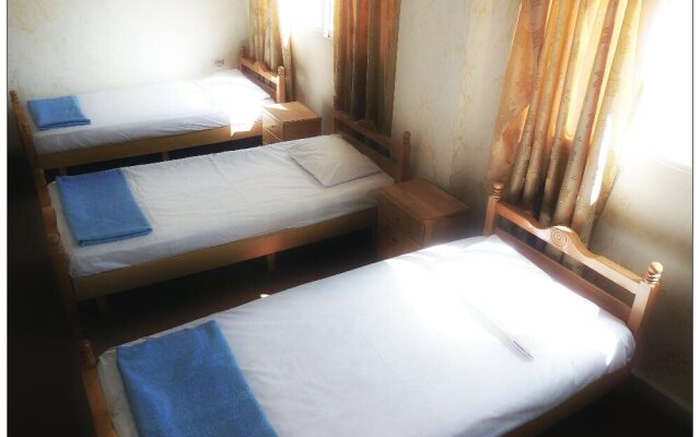 Torwadah Hotel