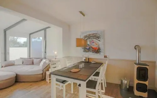 Ferienhaus vor Rügen