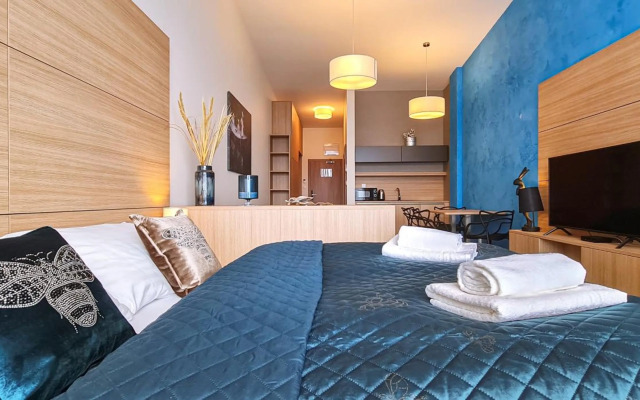 Hrebienok Resort Hotel