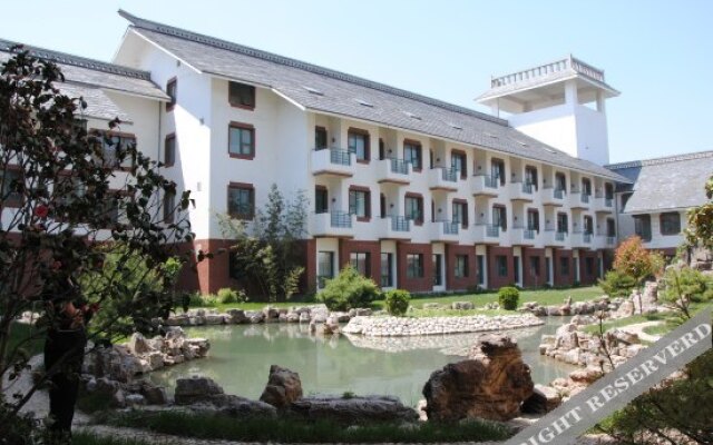 Yaoyun Hotel