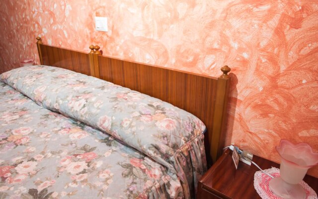 Albergo De Jean