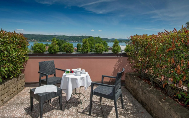 Sirio Hotel