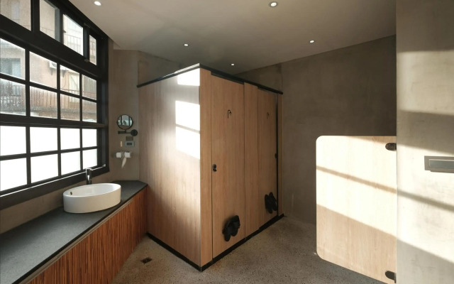 Journey Hostel