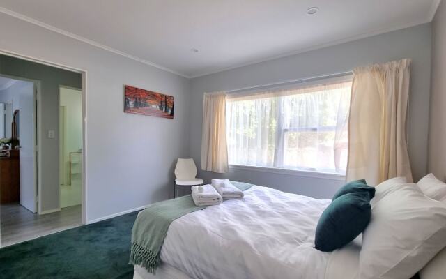 Wonderful Renovated 4BR House - Netflix