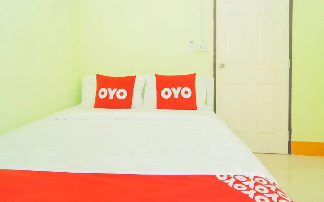 OYO 527 Tanfa Resort