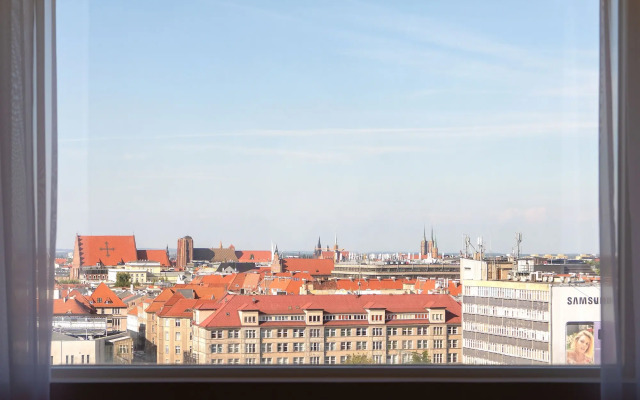ibis Wroclaw Centrum