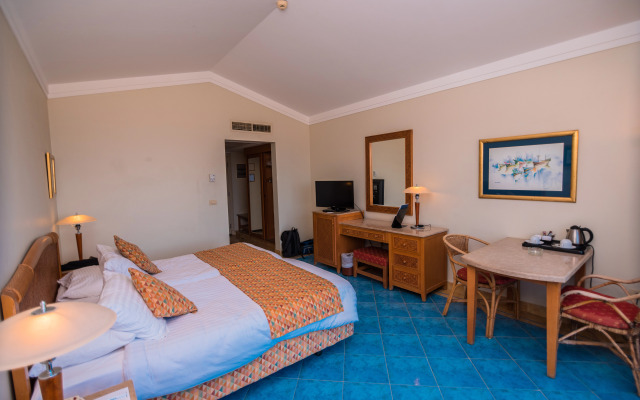 Ecotel Dahab Bay View Resort