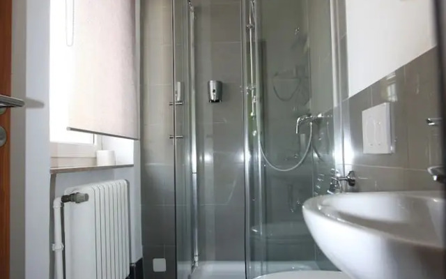 Stadthotel Kleiner Berg