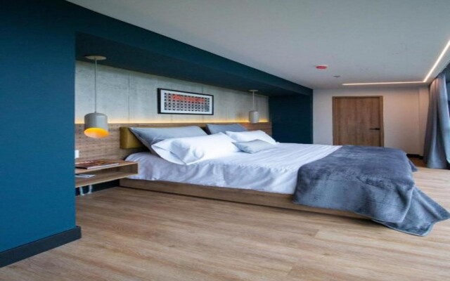 Hotel Sexto by Icono