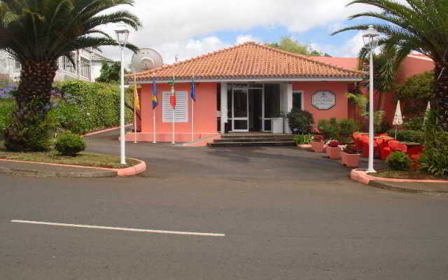 Casa de Chá Walking Hostel Madeira