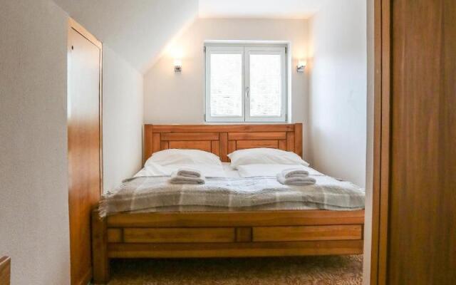 Hotel Mikulášska chata