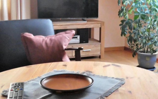 Ferienwohnung Dieckmann