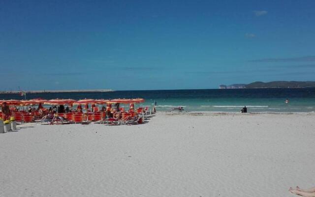 Roccesarde Apartment