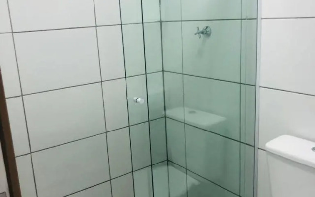 Apartamento no Tremembé 12