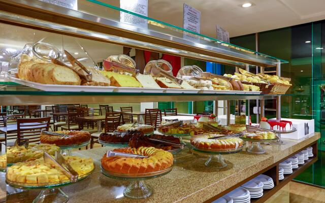 Del Rey Quality Hotel