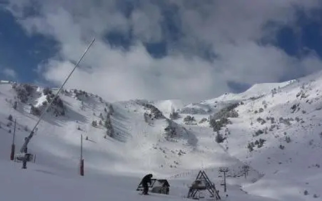 Sunêlia Camping Le Malazéou