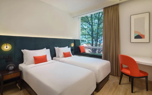 Park Regis by Prince Singapore