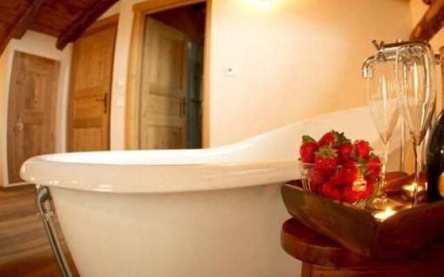 Le Petit Relais