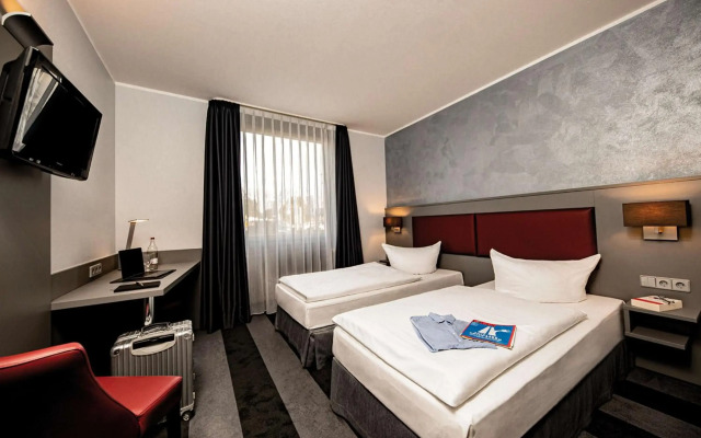 Median Hotel Lehrte