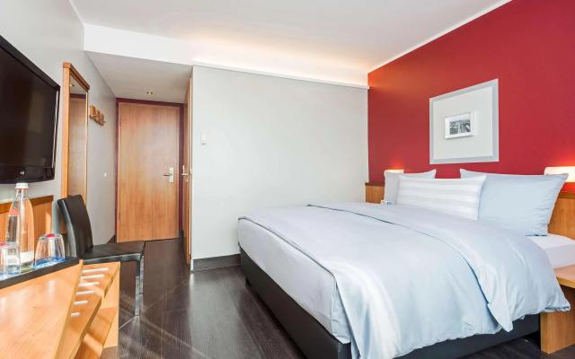 Hotel Wolfsburg Centrum, Affiliated by Meliá