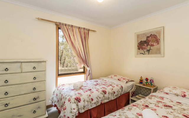 Freshwater Creek Cottages and Farm Stay – Guest Rooms – Freshwater Creek