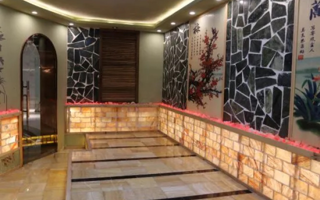 The Horizon Hotel – Hotel Rooms – Heyuan