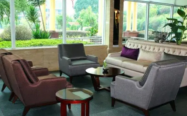Lushan Resort