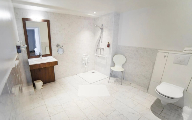 Hotel Meurice