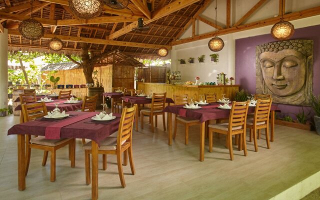 Buena Vida Resort and Spa