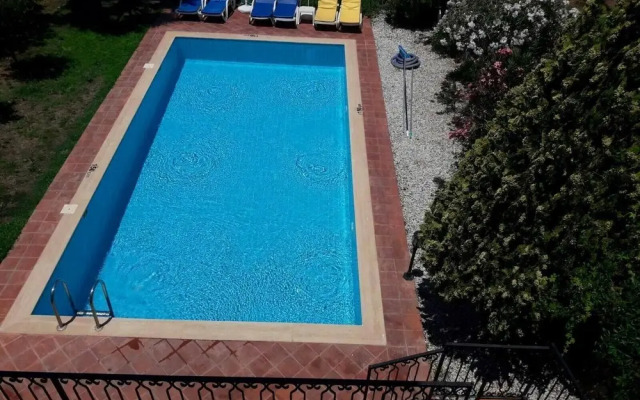 Villa 5310 with private pool