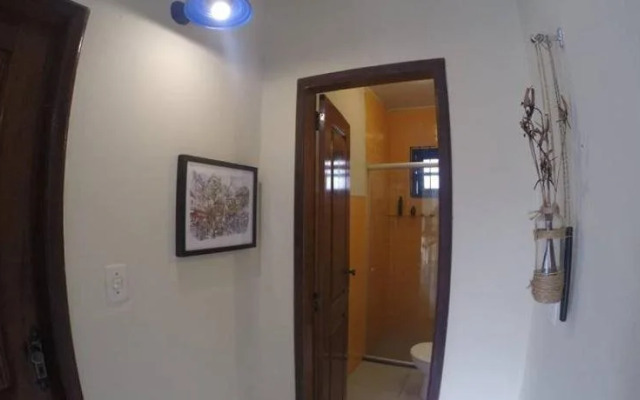 Hostel Ilha de Mosqueiro