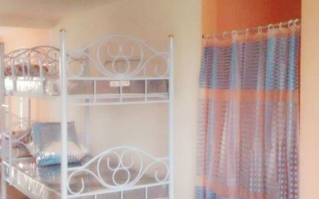 G Guest House