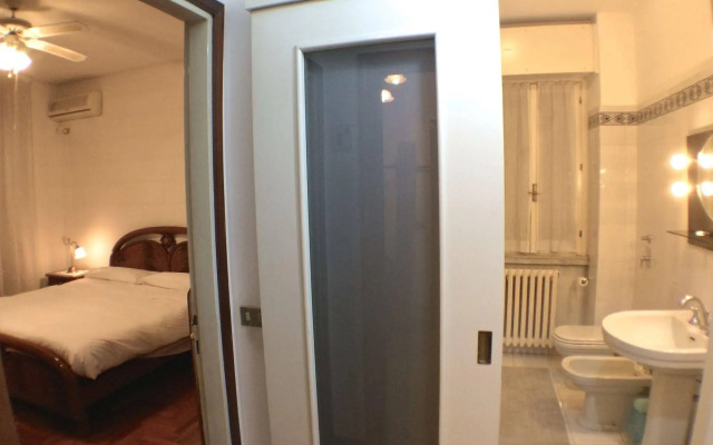 Appartamenti Flat 2015